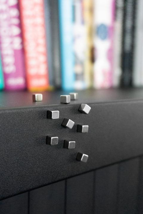 Actual product image Trendform Kubiq (10 x)