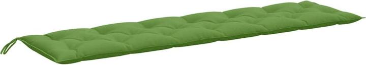 Melange green