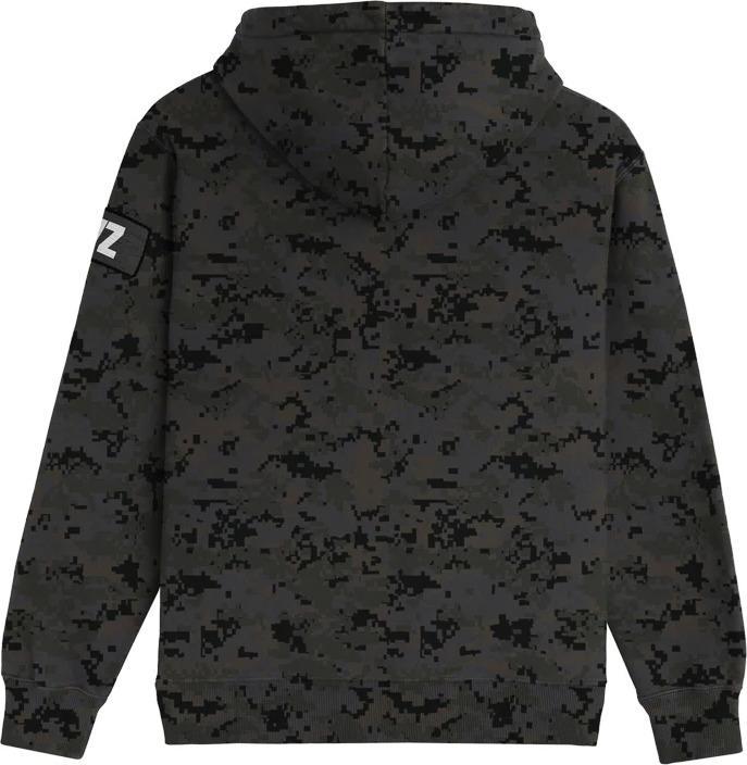 Image du produit Fulllife weathirt à capuche call of duty warzone (S)