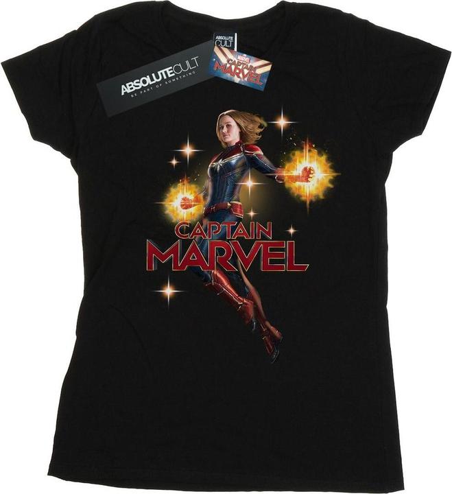 Produktbild Captain Carol Danvers TShirt (M)
