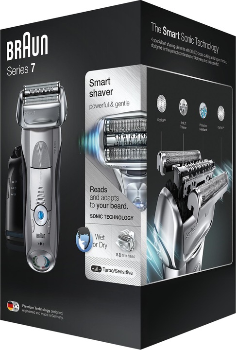 Produktbild Braun Series 7
