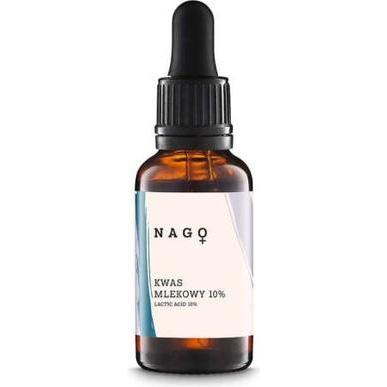 Fitomed, Bodylotion, Nago Lactic Acid 10% 30G