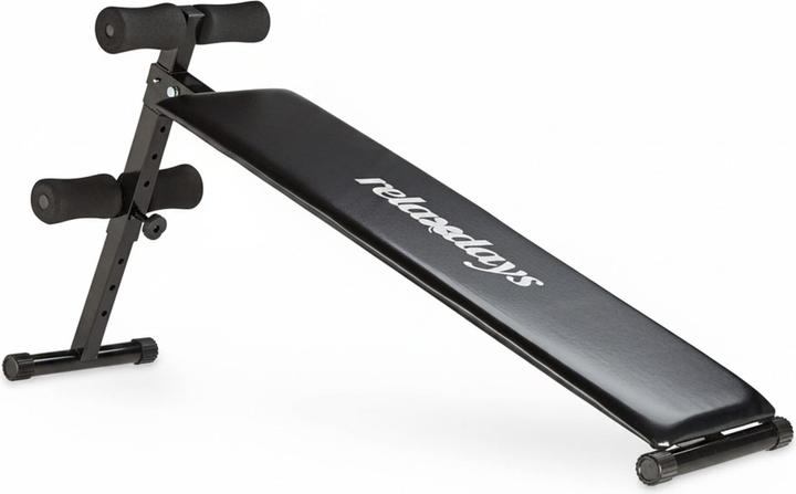 Actual product image Relaxdays Sit Up Bank