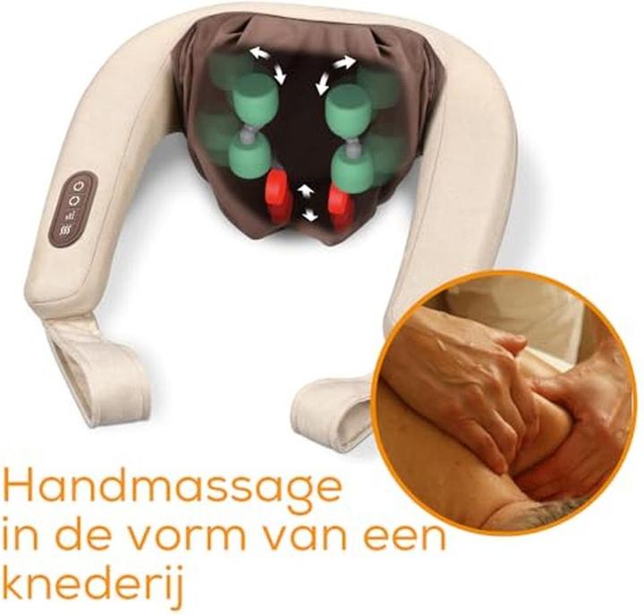 Image du produit Beurer MG 153