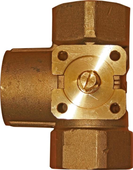 Produktbild Dimplex DWV 50 Drei-Wege-Umschaltventil