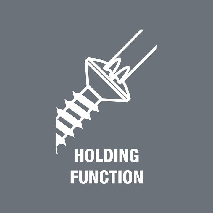 Produktbild Wera 9712 Schaumstoffeinlage TX HF Schraubendreher Set1 (Pin-torx)