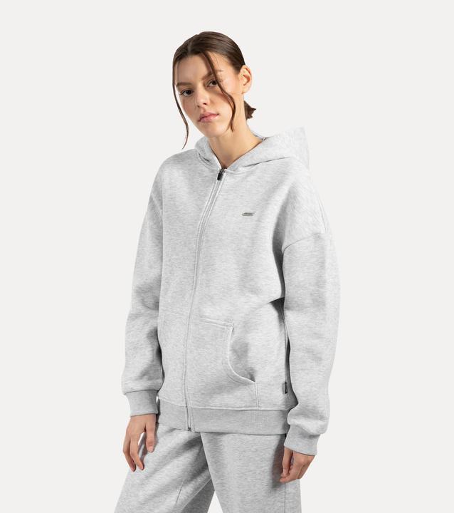 Produktbild Smilodox Zip Hoodie Lyanna (S)