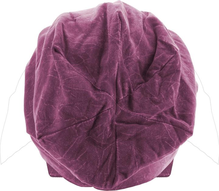 Produktbild Masterdis Stonewashed Jersey Beanie (One Size)