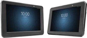 Produktbild Zebra ET56 Enterprise (4G, 8.40", 32 GB, Black)