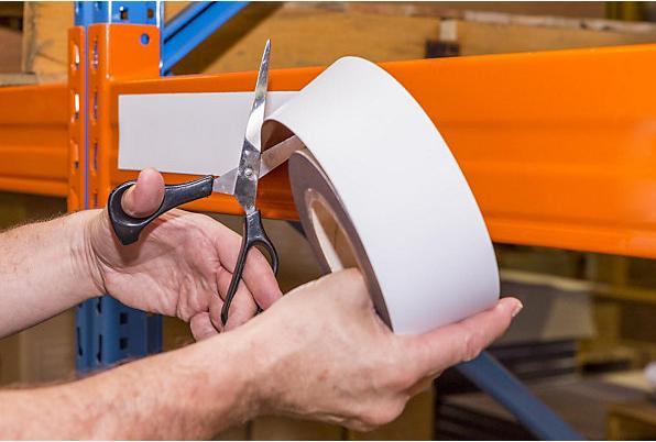 Produktbild kaiserkraft Magnet-Lagerschilder