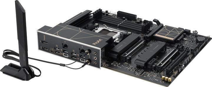 Productafbeelding ASUS AM5 PROART B850-CREATOR WIFI NEO (AM5, AMD B850, ATX)