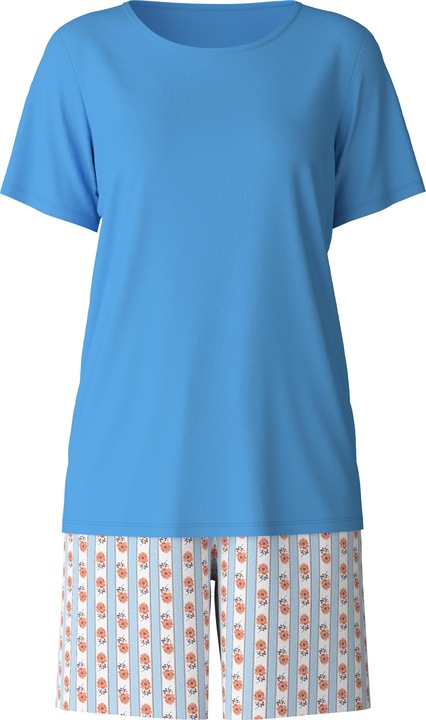 azurit blue