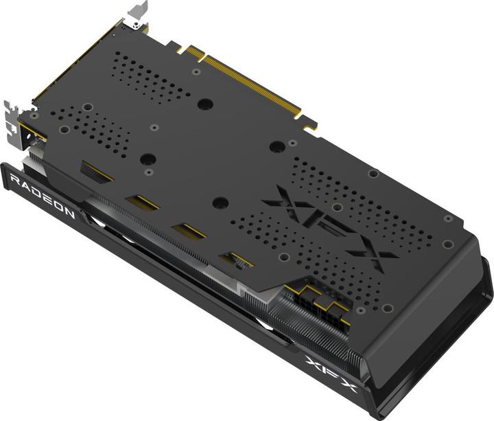Produktbild XFX Speedster SWFT 210 Radeon RX 7800 XT Core Edition (16 GB)