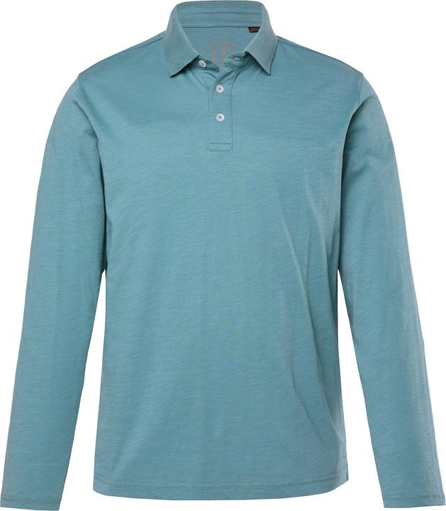 Immagine prodotto JP1880 Maglia polo con maniche lunghe, fino alla tg. 8XL (3XL)