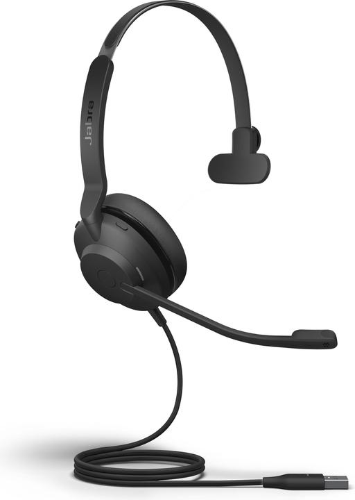 Produktbild Jabra Evolve 30 II Mono UC (Kabelgebunden, USB-A)