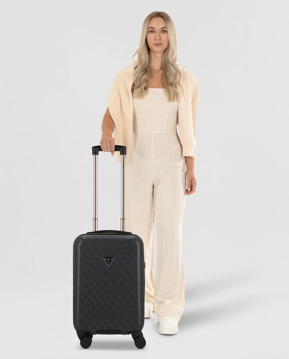 Actual product image Guess Jesco 4 Rollen Kabinentrolley 54 cm (32 l)