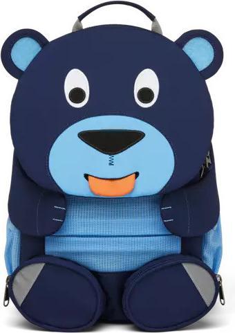 Affenzahn Grosser Freund