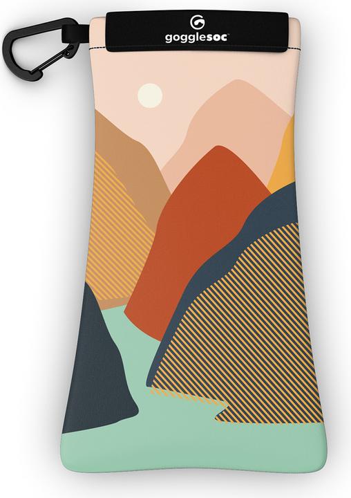 Gogglesoc Sea to sky Sunnysoc