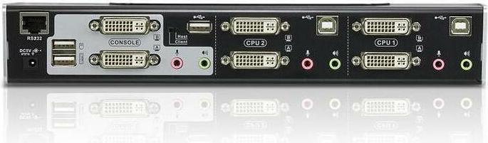 Image du produit Aten Cs1642