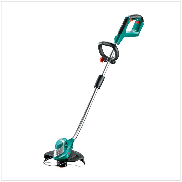 Immagine prodotto Bosch Home & Garden Advanced Grass Cut 36 senza batteria/senza caricabatterie (Filo di taglio)