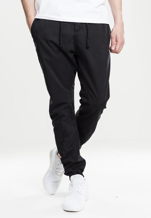 Produktbild Urban Classics Stretch Jogging Pants (M)