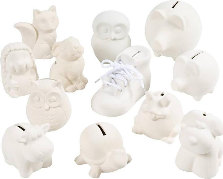 Actual product image Creativ Company Money Boxes