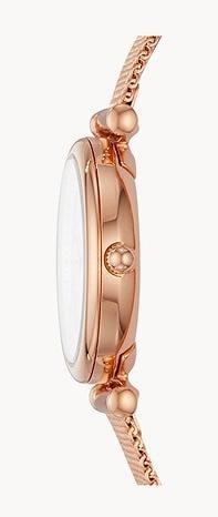 Immagine prodotto Fossil Carlie (Orologio da polso analogico, 28 mm)