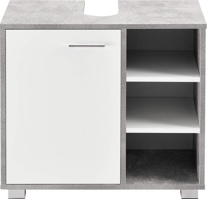 Produktbild En.Casa Narvik (60 x 31 x 55.5 cm)