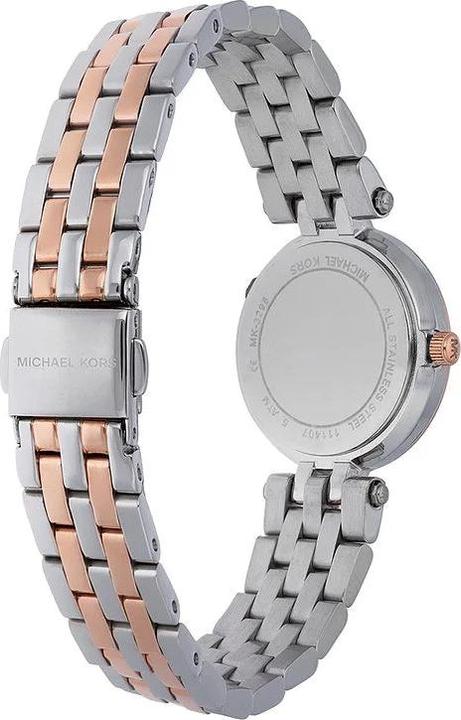 Immagine prodotto Michael Kors Petite Darci (Orologio da polso analogico, 26 mm)