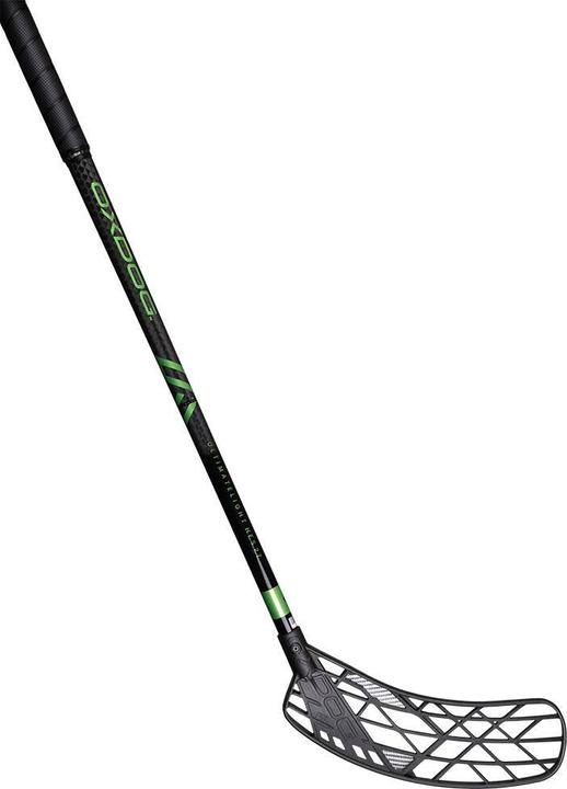 Produktbild Oxdog Unihockeystock Ultimatelight Hes 27 96 Cm (96 cm, Rechts)