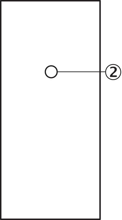 Actual product image Sick Diffuse reflection light scanner
