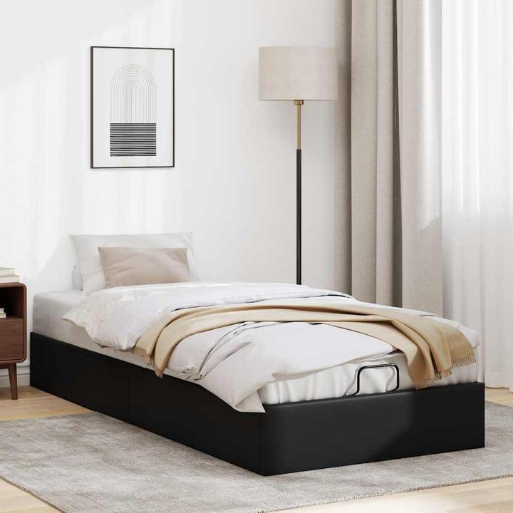 Actual product image vidaXL Ottoman-Bett (100 x 200 cm)
