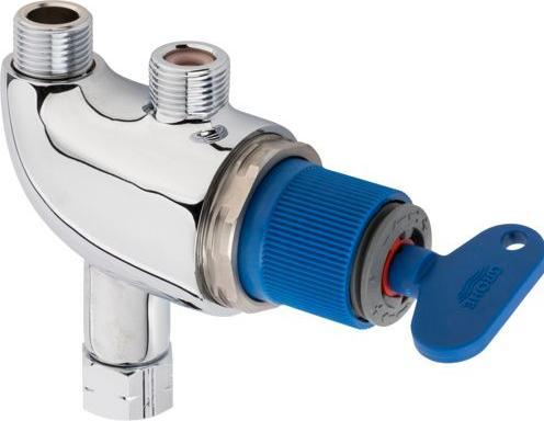 Image du produit Grohe Grohtherm Micro