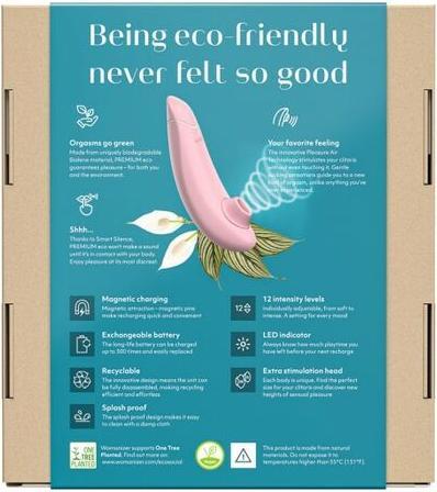 Produktbild Womanizer Premium Eco
