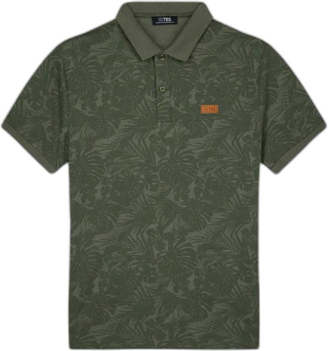 Produktbild TBS Pacco (L)