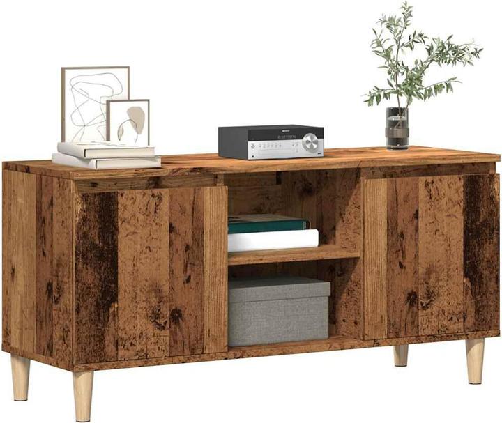 Image du produit vidaXL TV-Schrank (102 x 35 x 50 cm)