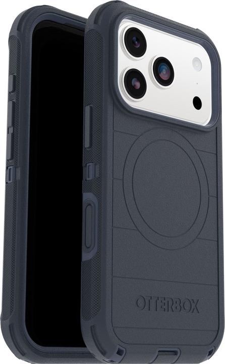 Produktbild OtterBox Defender Pro (Apple iPhone 17 Pro)