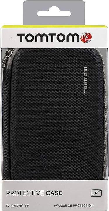 Actual product image TomTom Classic Carry Case 2016 for 6.0" devices