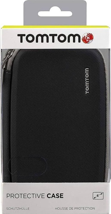 Actual product image TomTom Classic Carry Case 2016 for 6.0" devices