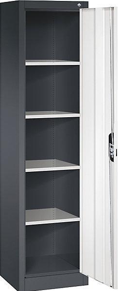 Image du produit C+P Armoire universelle ACURADO (50 x 40 x 195 cm)