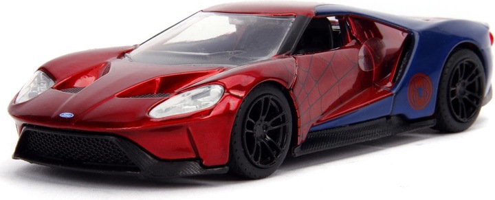 Immagine prodotto Jada Ford GT