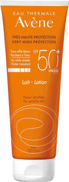 Avène Sonnenlotion