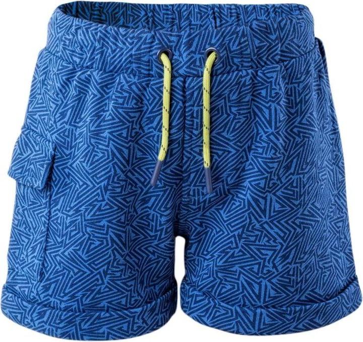 Bleu, Marine, Vert citron vert