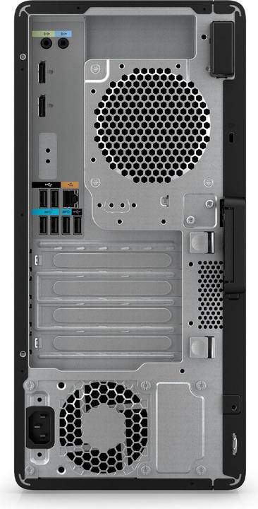 Actual product image HP Z2 G9 (1000 GB, 16 GB, Intel Core i7-13700K, UHD Graphics 770)