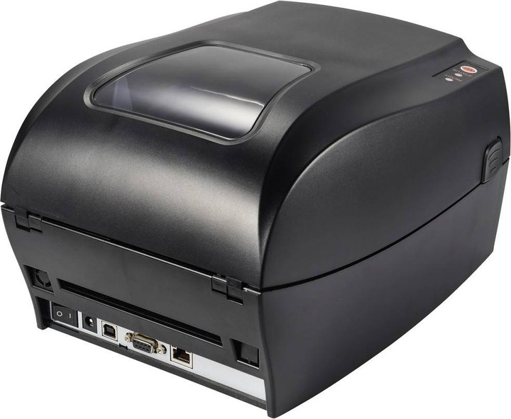 Actual product image Renkforce Automatic thermal transfer (203 dpi)