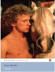 Produktbild Equus (Englisch, Shaffer Peter, 2007)