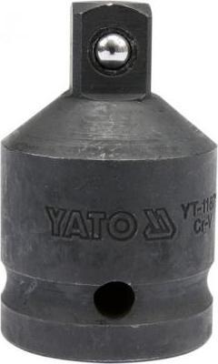 Actual product image Yato REDUKCJA UDAROWA 3/4" na 1/2" 11671