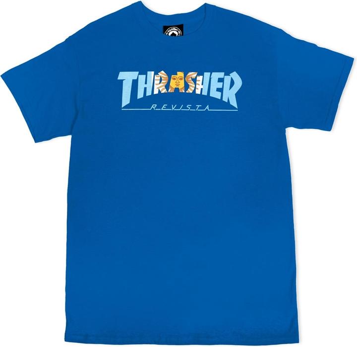 Produktbild Thrasher Argentina T-Shirt (L)