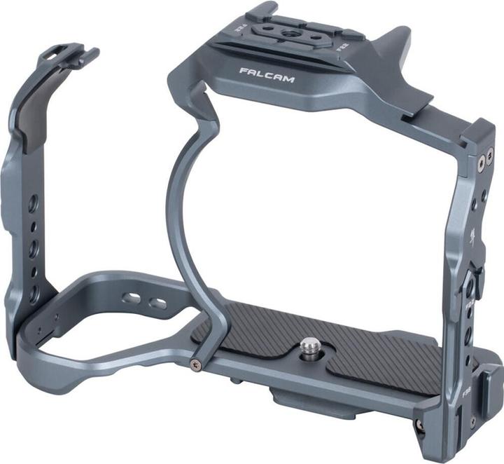 Immagine prodotto Falcam Gabbia per fotocamera a sgancio rapido F22 & F38 & F50 (PER R5II) C00B4802 (Gabbietta)