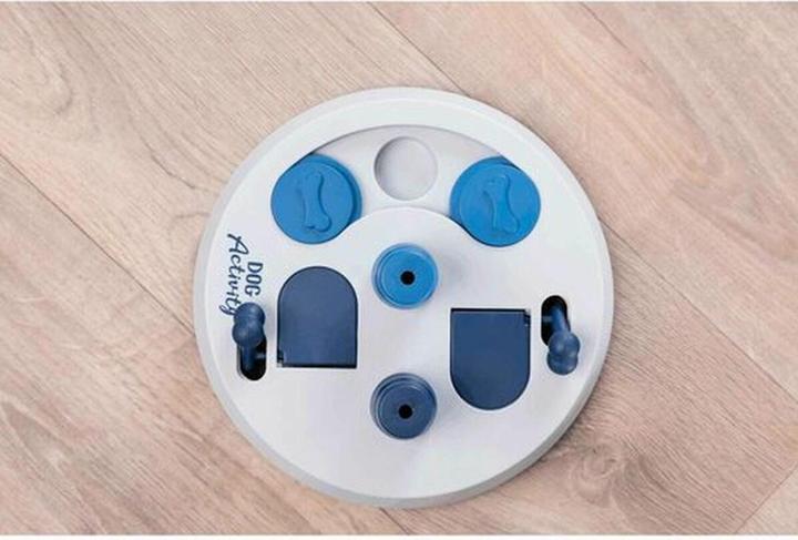 Actual product image Trixie Flip board (Tug toy dog)
